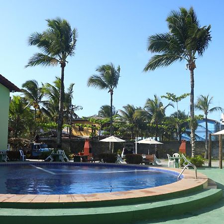 Apto A 300M Da Praia Axemoi Porto Seguro Exterior foto