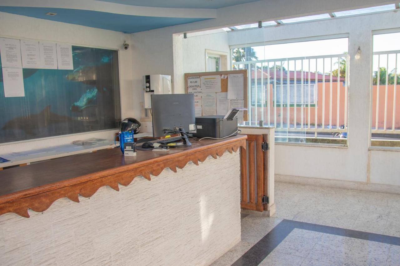 Apto A 300M Da Praia Axemoi Porto Seguro Exterior foto